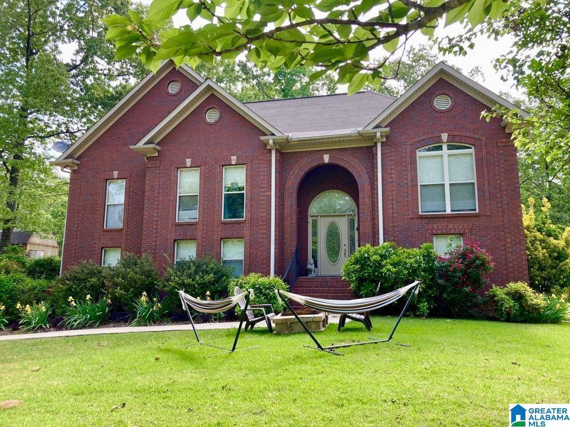 13467 ALLISON DRIVE, Lake View, AL 35111