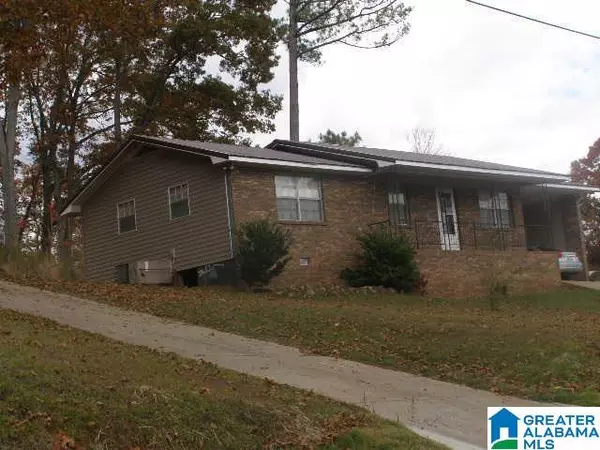 809 BECK ROAD, Oxford, AL 36203