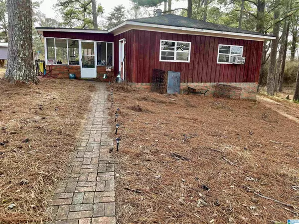 Mount Olive, AL 35117,5201 ROSEMARY ROAD