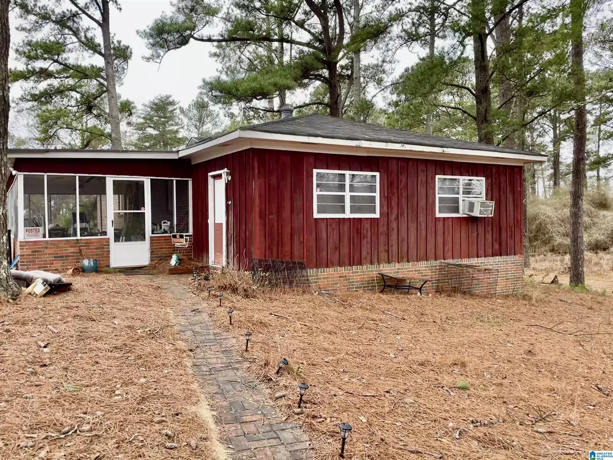 Mount Olive, AL 35117,5201 ROSEMARY ROAD