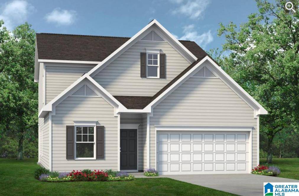 Harpersville, AL 35078,5017 PINTAIL DRIVE