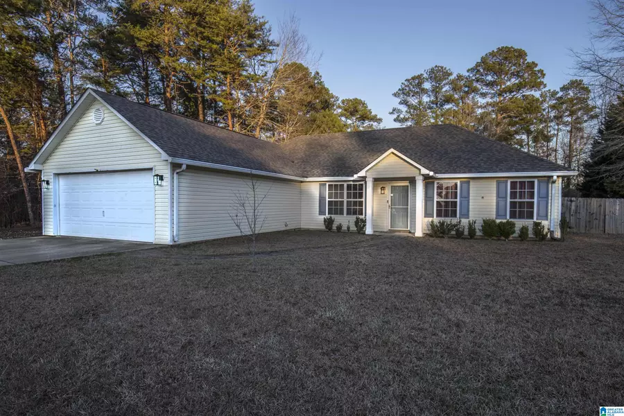 13861 DIANNE DRIVE, Mccalla, AL 35111