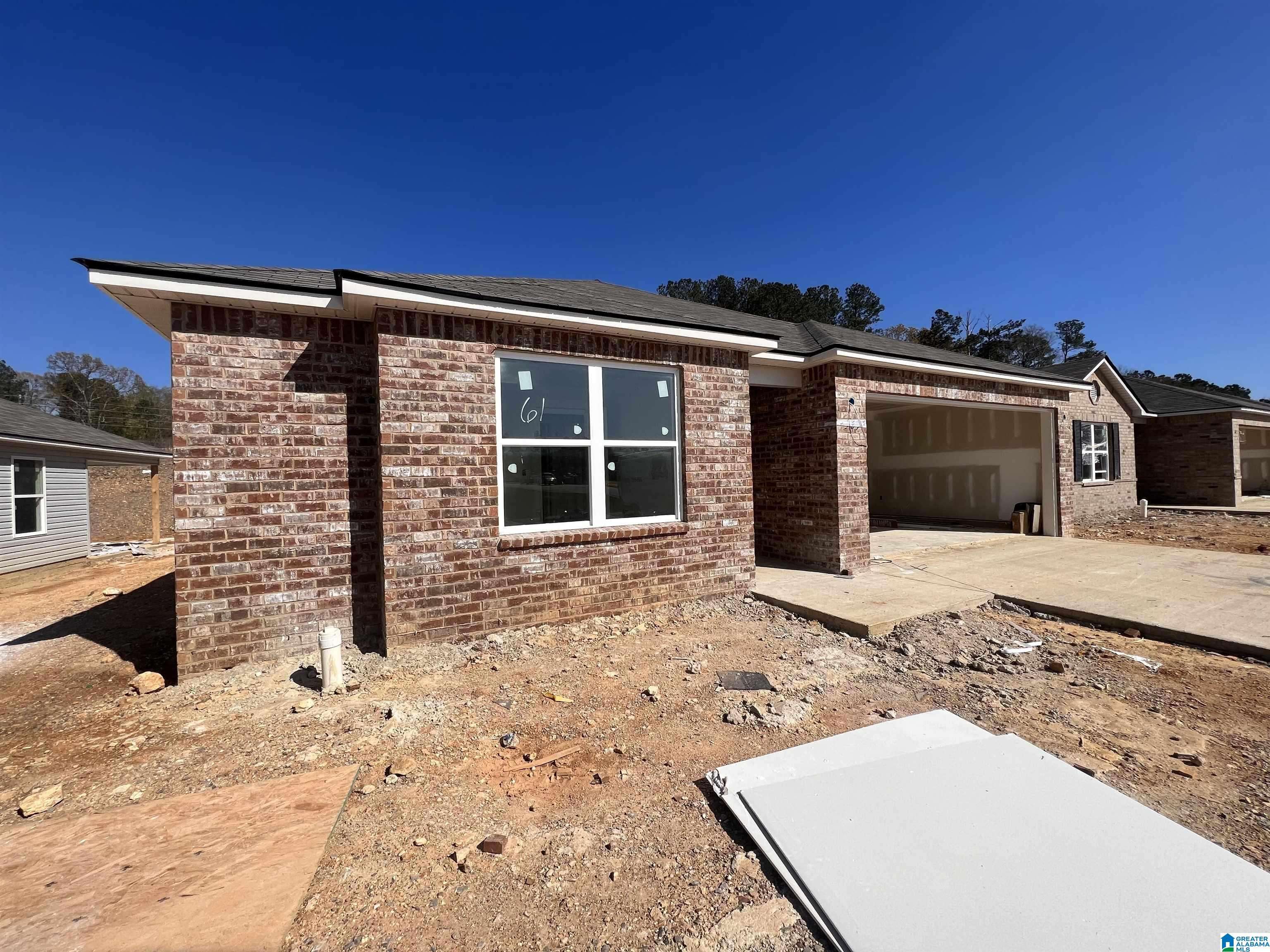385 ANTLER WAY, Lincoln, AL 35096