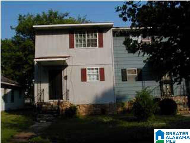 3512 AVENUE D, Birmingham, AL 35218
