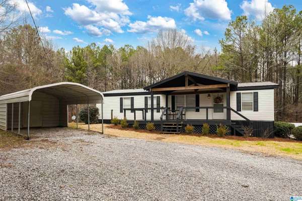 454 MERRY HILL ROAD, Sterrett, AL 35147