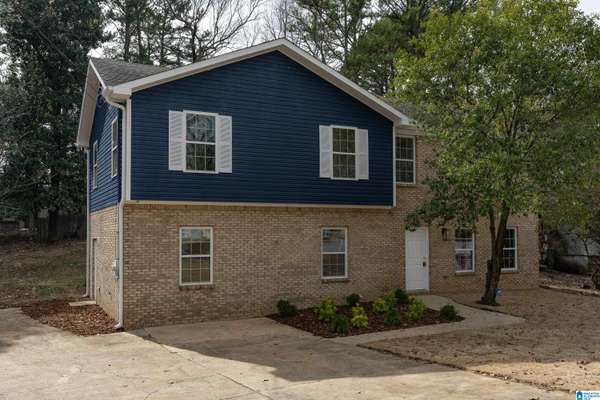 413 21ST AVENUE NE, Center Point, AL 35215