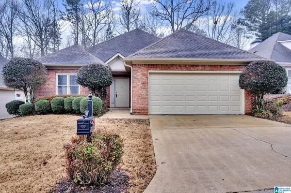 Hoover, AL 35242,4545 GUILFORD CIRCLE