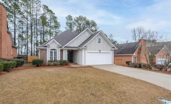 Hoover, AL 35226,145 HIGHLAND CREST PARKWAY