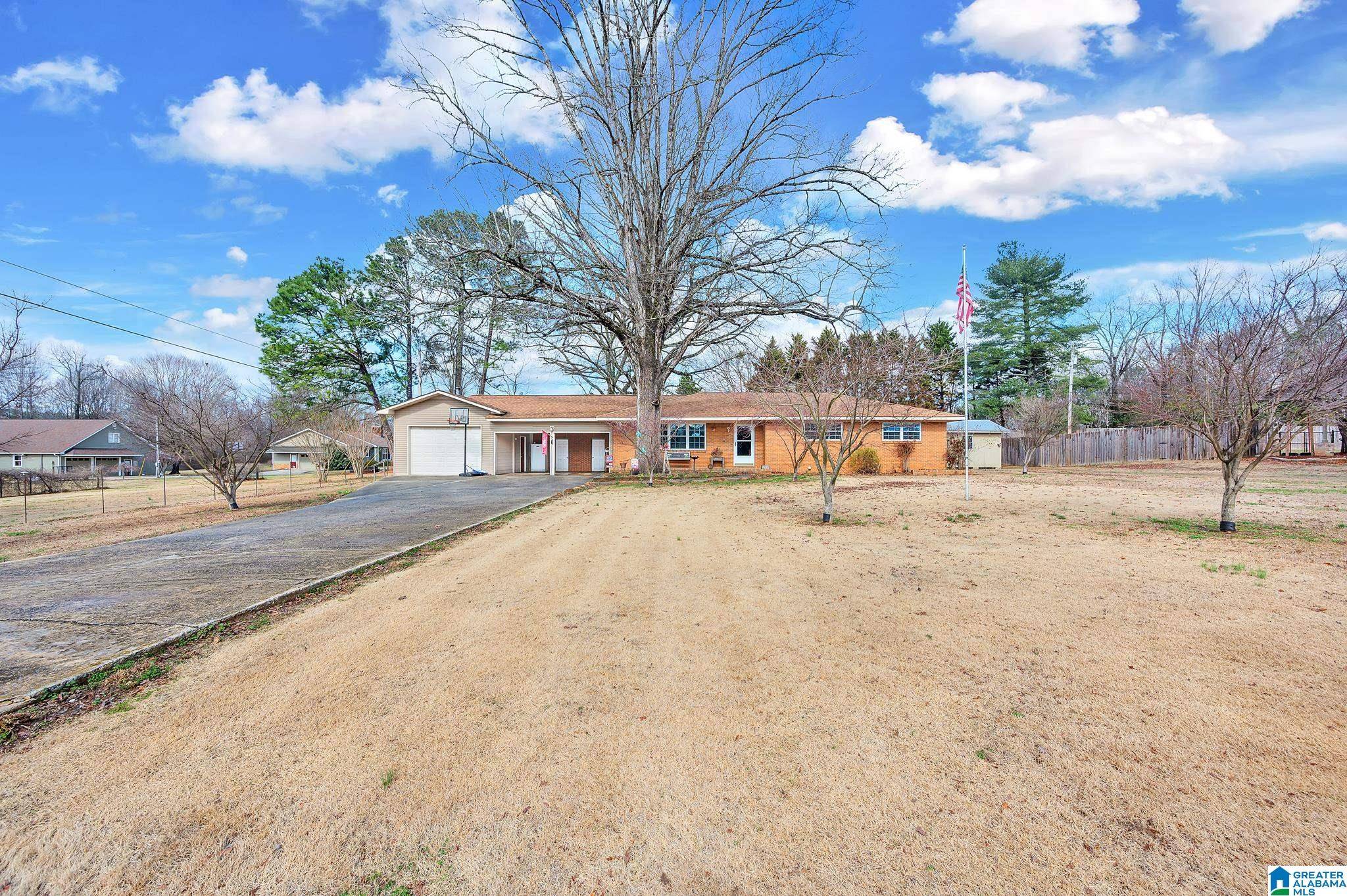 Hanceville, AL 35077,742 COUNTY ROAD 597