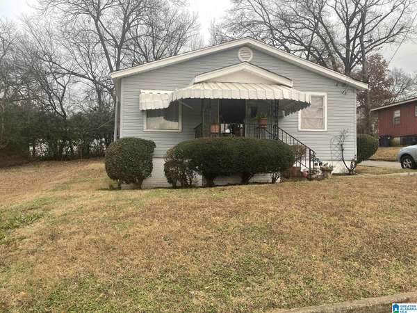 1837 CENTER WAY, Birmingham, AL 35205