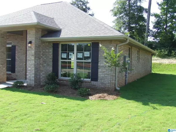 Alabaster, AL 35007,415 HARLESS LANE