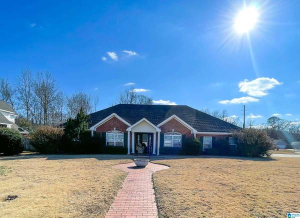3721 GREENBROOK DRIVE, Northport, AL 35475