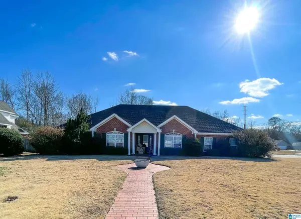 3721 GREENBROOK DRIVE, Northport, AL 35475