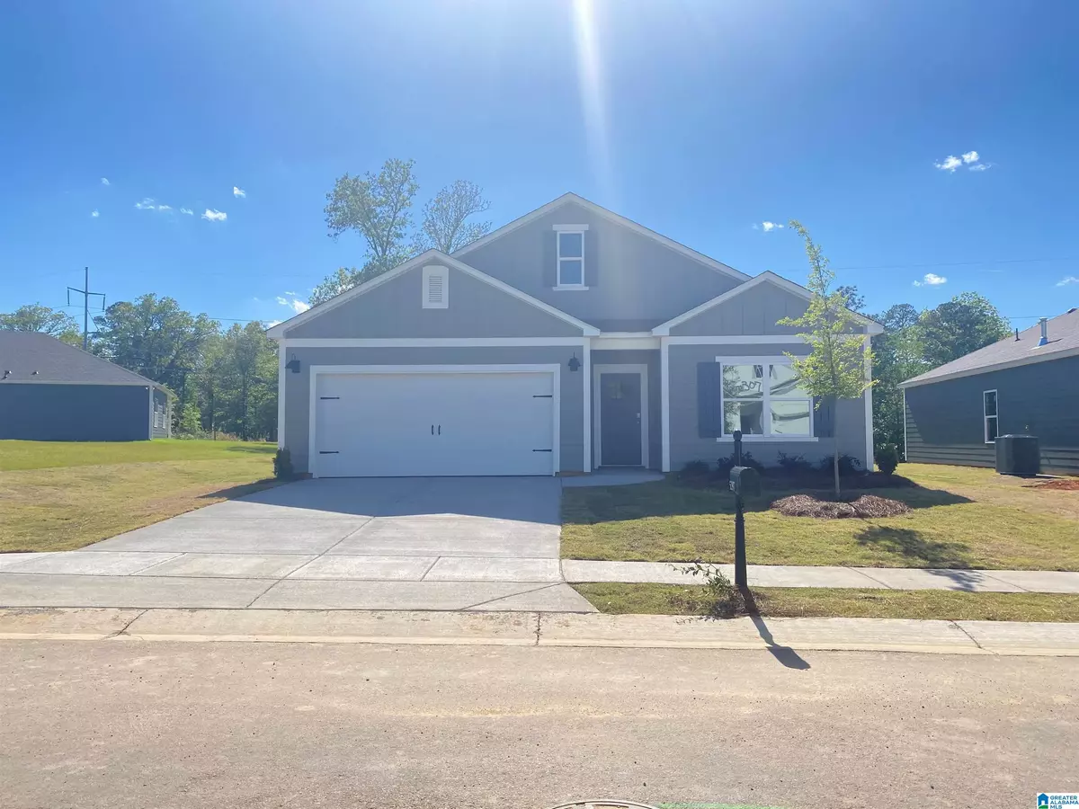 Mccalla, AL 35022,5297 MEADOW RIDGE TRAIL