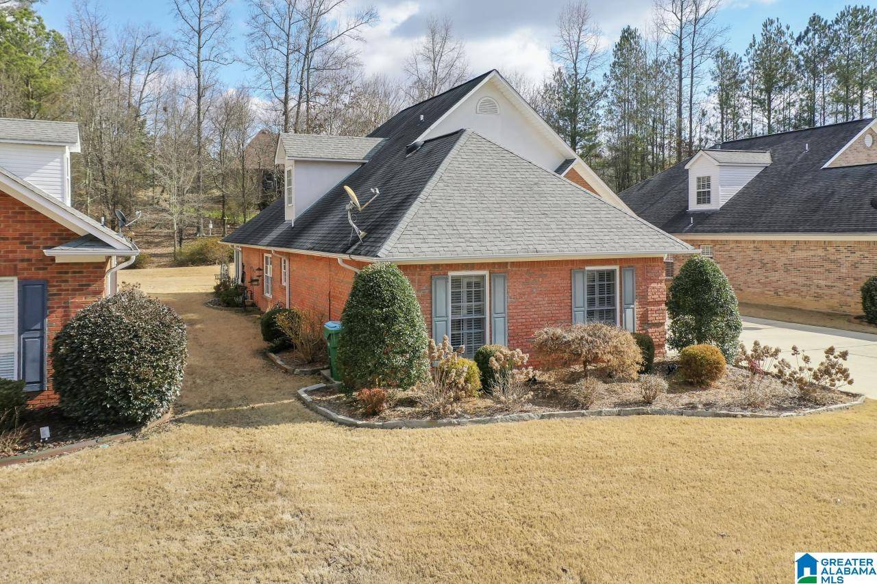 Oneonta, AL 35121,93 AZALEA TRAIL
