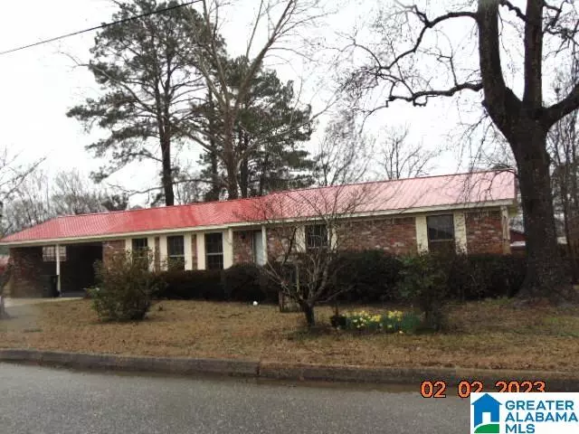 101 MARION AVENUE, Clanton, AL 35045