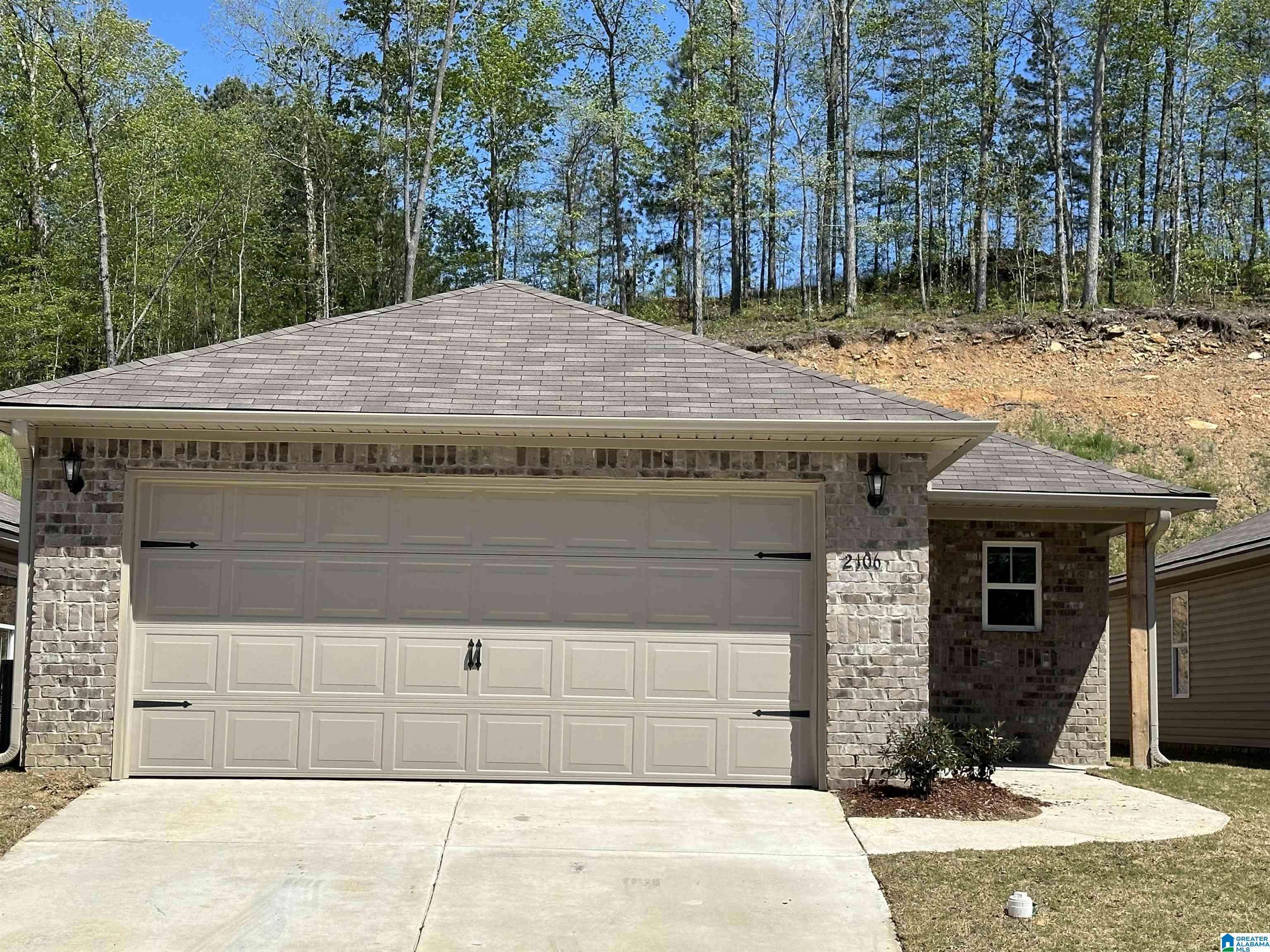 2106 KILPATRICK LANE, Cullman, AL 35055