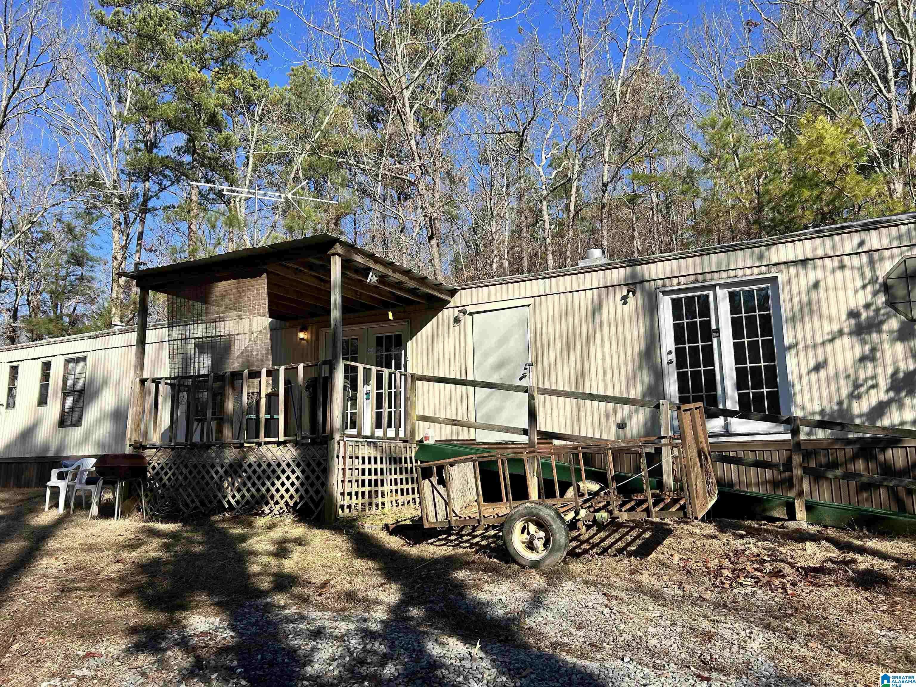 7180 W HIGHWAY 278, Piedmont, AL 36272