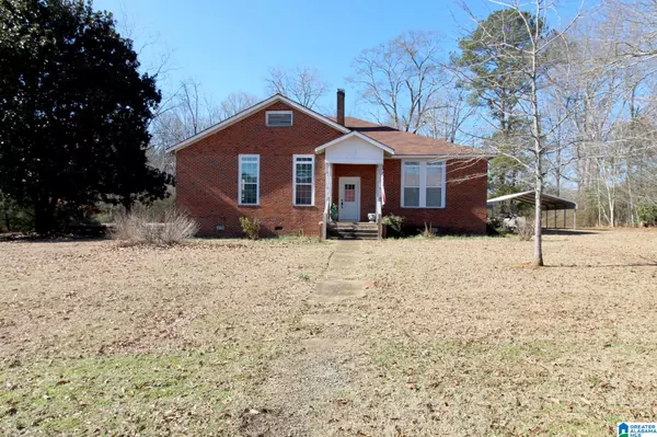 Ethelsville, AL 35461,6330 LIBERTY ROAD