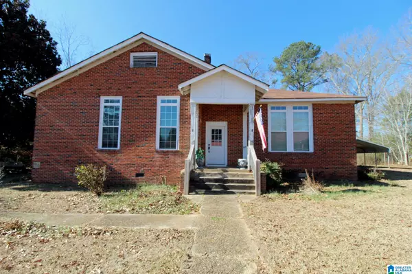 Ethelsville, AL 35461,6330 LIBERTY ROAD