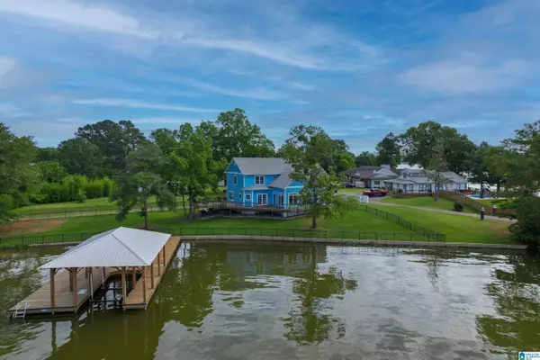 230 ROCK INN POINT, Cropwell, AL 35054