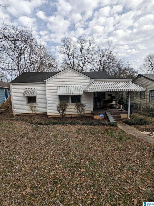 110 Pine St BESSEMER AVENUE, Bessemer, AL 35023