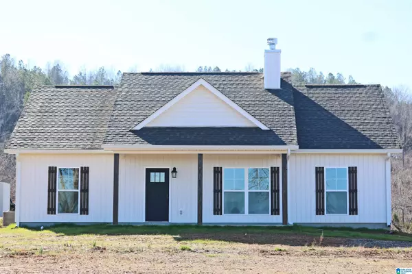 Ohatchee, AL 36271,400 THREE CEDARS ROAD