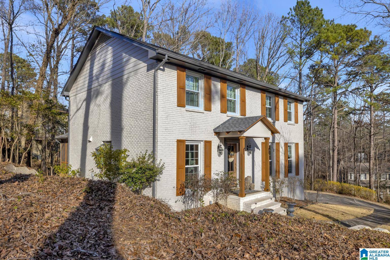 Hoover, AL 35244,2107 RIDGEDALE DRIVE