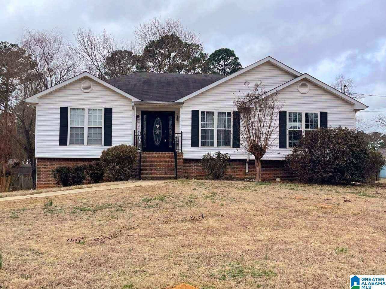 13844 GINGER DRIVE, Mccalla, AL 35111