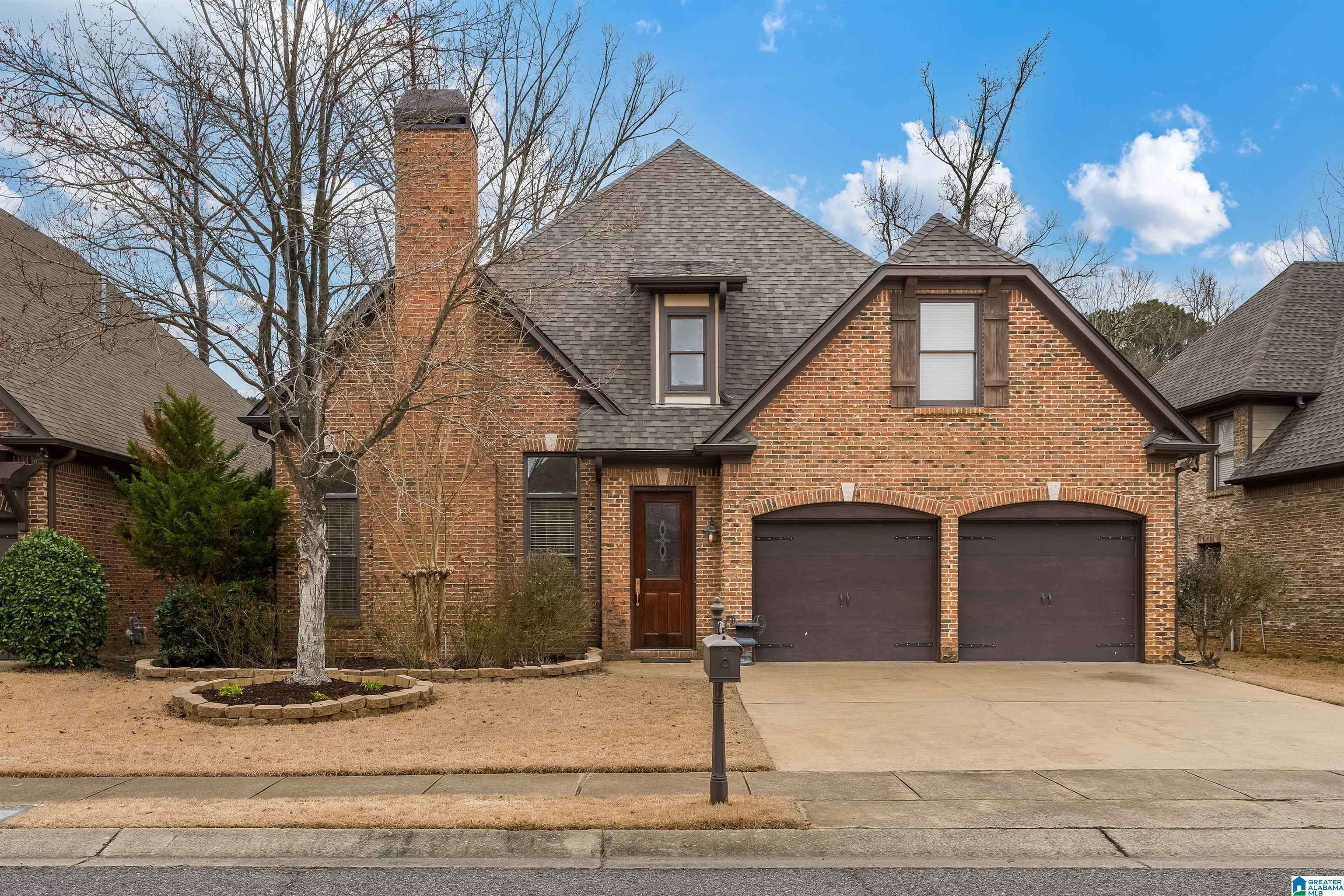 2320 ARBOR GLENN, Hoover, AL 35244