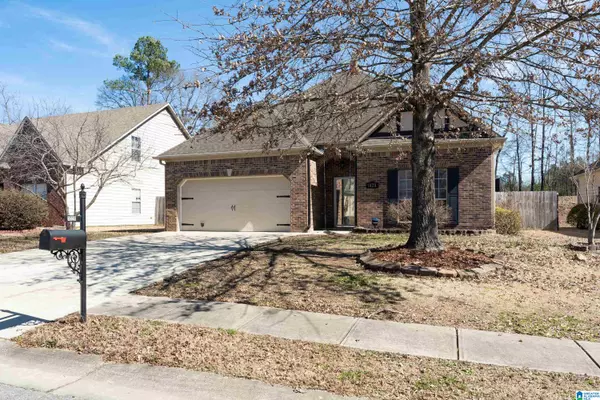 Calera, AL 35040,1028 KERRY DRIVE