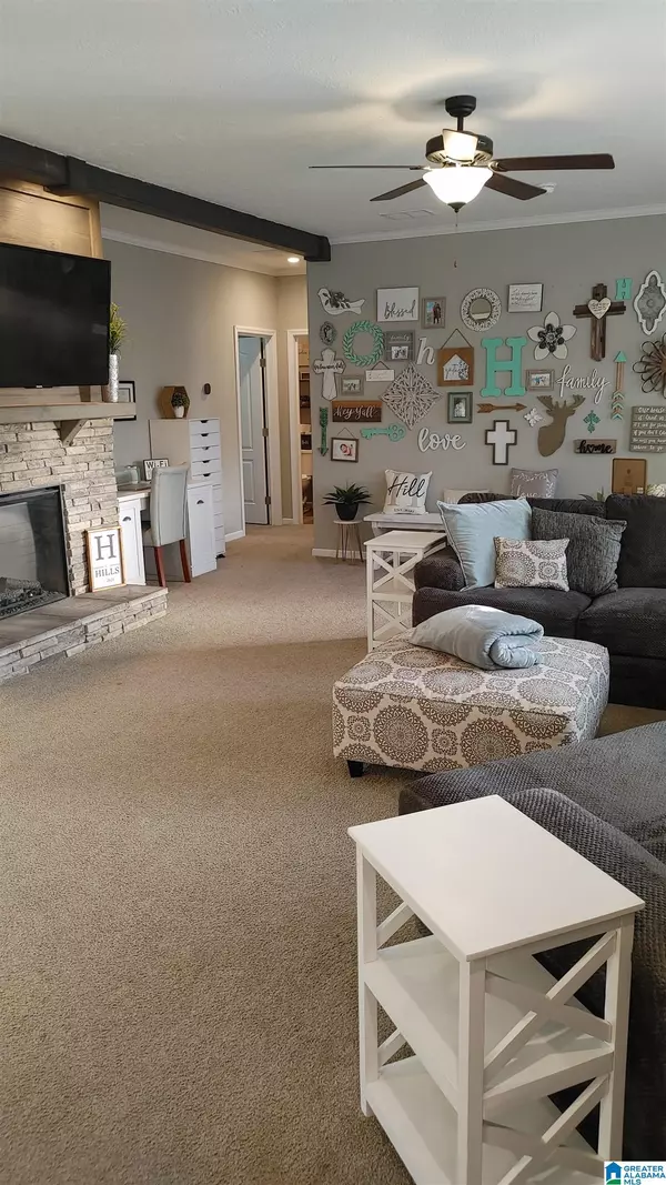 Mount Olive, AL 35117,1556 CAMPBELL LOOP ROAD