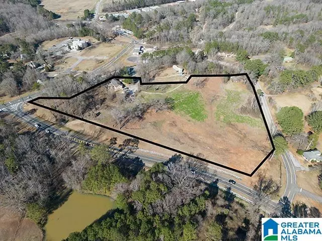 CHELSEA HIGHWAY, Chelsea, AL 35043