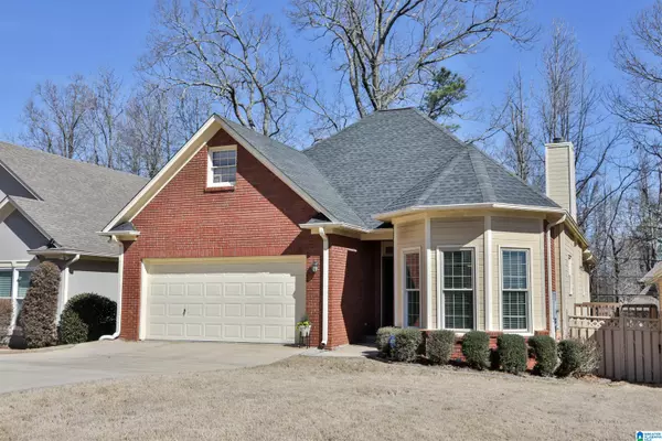 Hoover, AL 35226,627 VILLAGE CREST CIRCLE