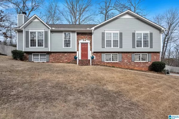 106 WATER OAK DRIVE, Trussville, AL 35173