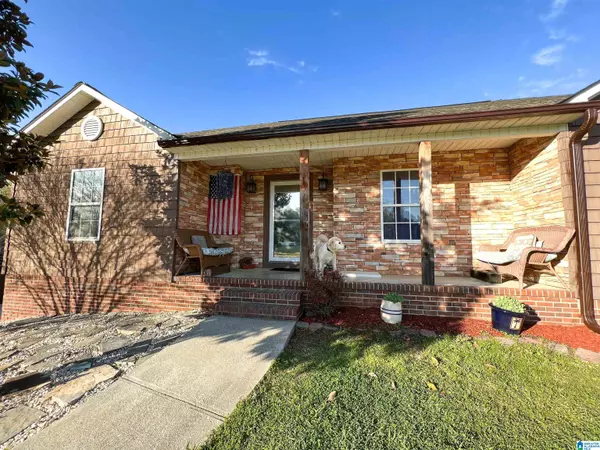 6343 MAYS BEND ROAD, Pell City, AL 35128
