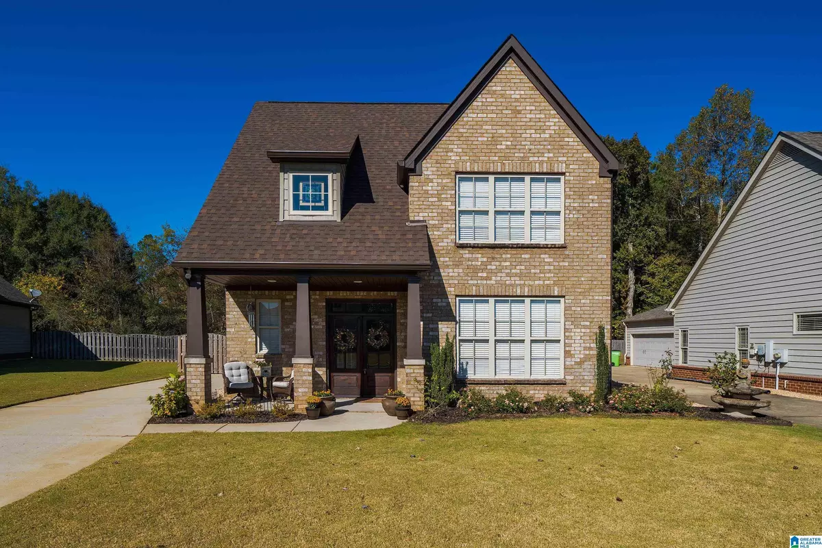 Springville, AL 35146,130 BRAXTON PLACE