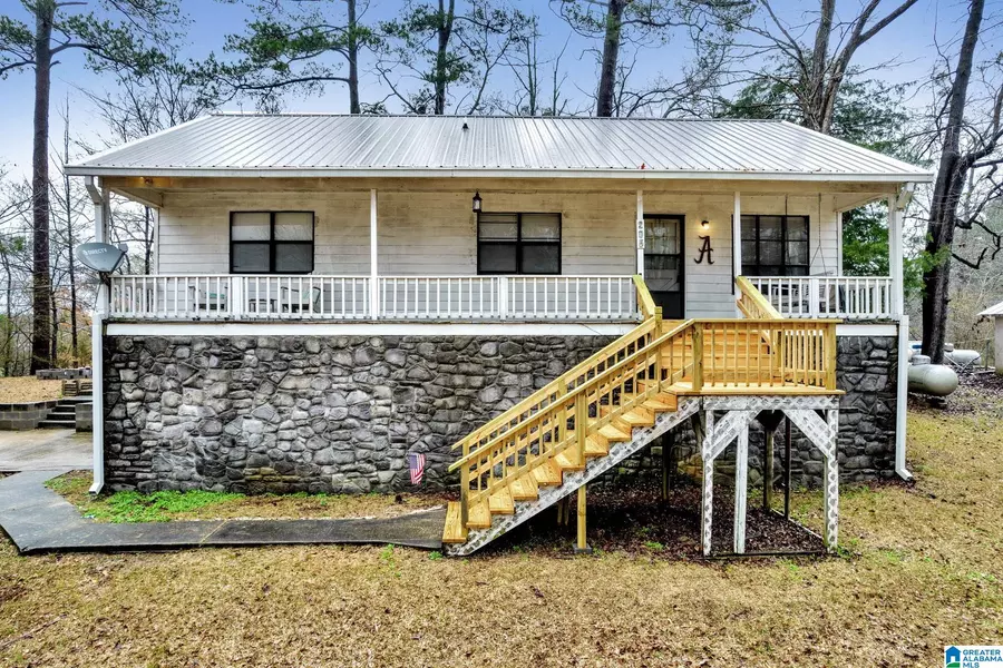 205 N POINT DRIVE, Adger, AL 35006