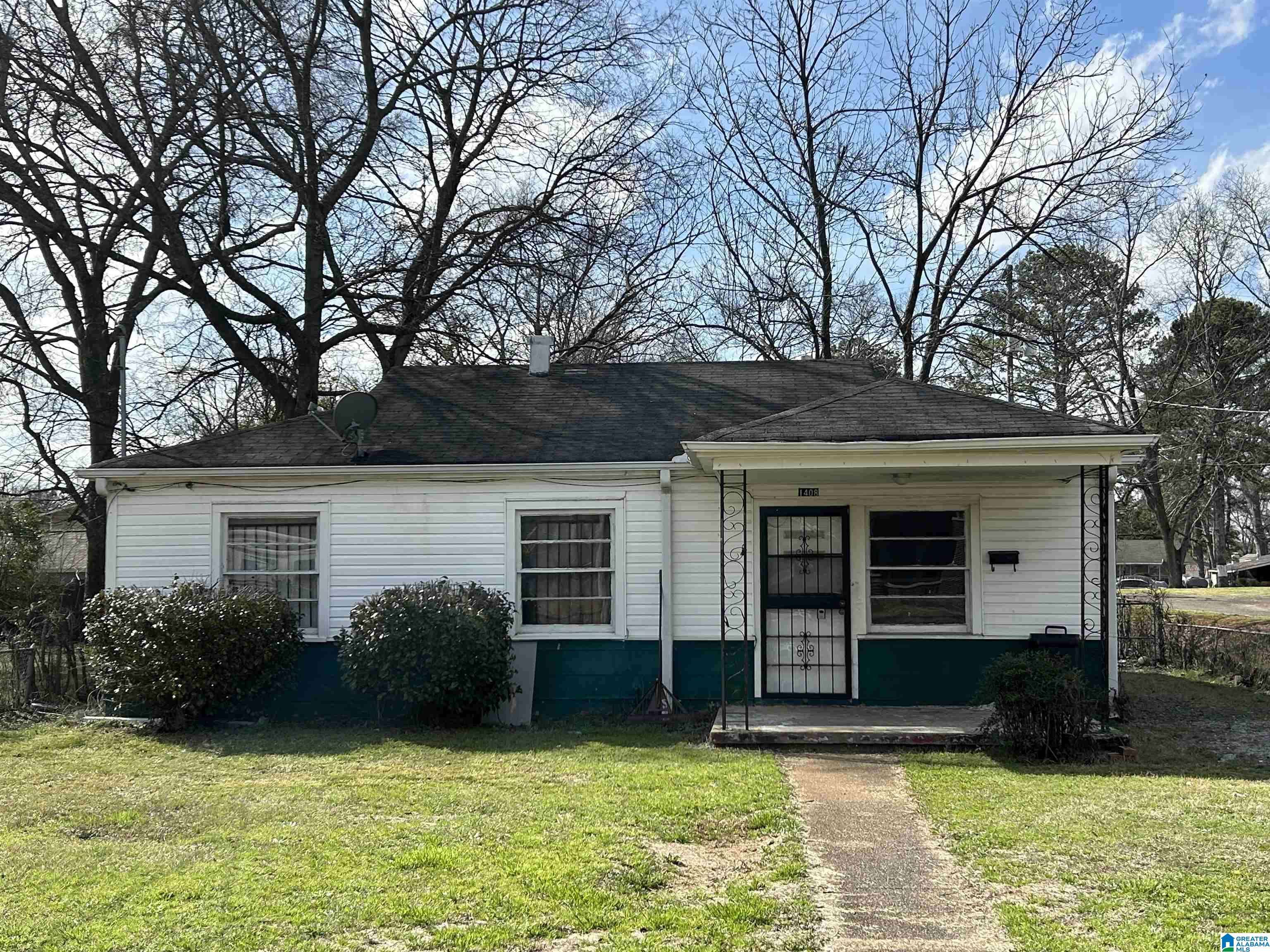 1408 16TH STREET, Birmingham, AL 35211