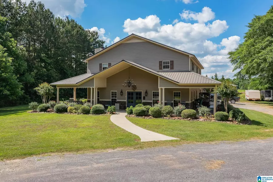 1235 COUNTY ROAD 538, Hanceville, AL 35077