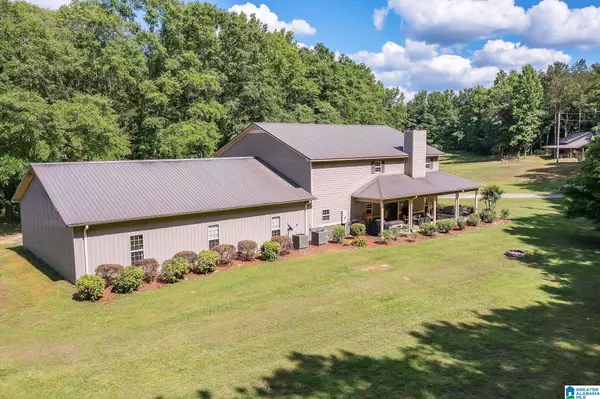 Hanceville, AL 35077,1235 COUNTY ROAD 538