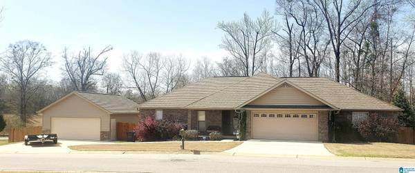107 MAPLEWOOD DRIVE,  Clanton,  AL 35045