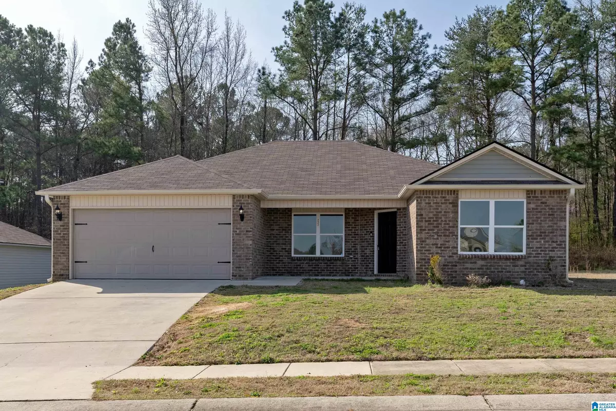 Calera, AL 35040,227 HAMPTON DRIVE