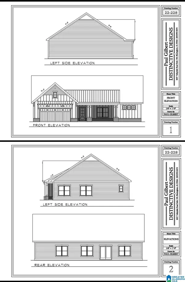 Trussville, AL 35173,6532 MOUNTAIN RIDGE ROAD