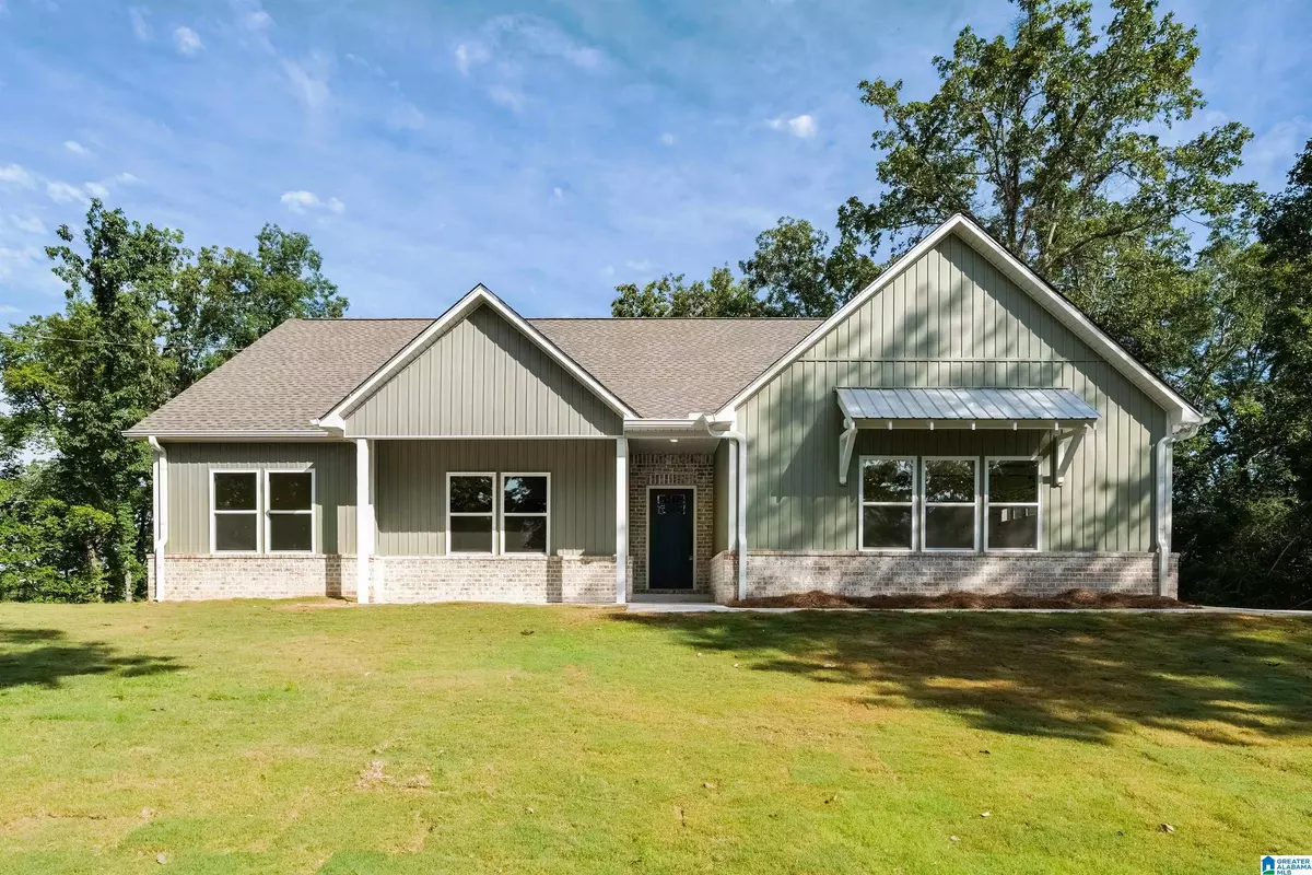 Trussville, AL 35173,6532 MOUNTAIN RIDGE ROAD