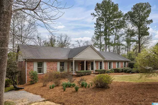 Mountain Brook, AL 35223,3541 MILL RUN ROAD