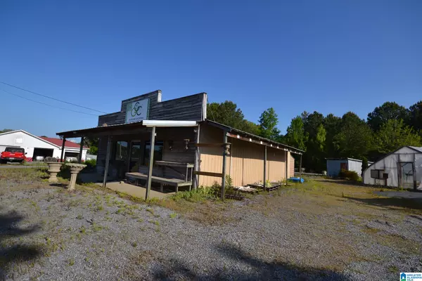 Holly Pond, AL 35083,11615 HIGHWAY 278 E