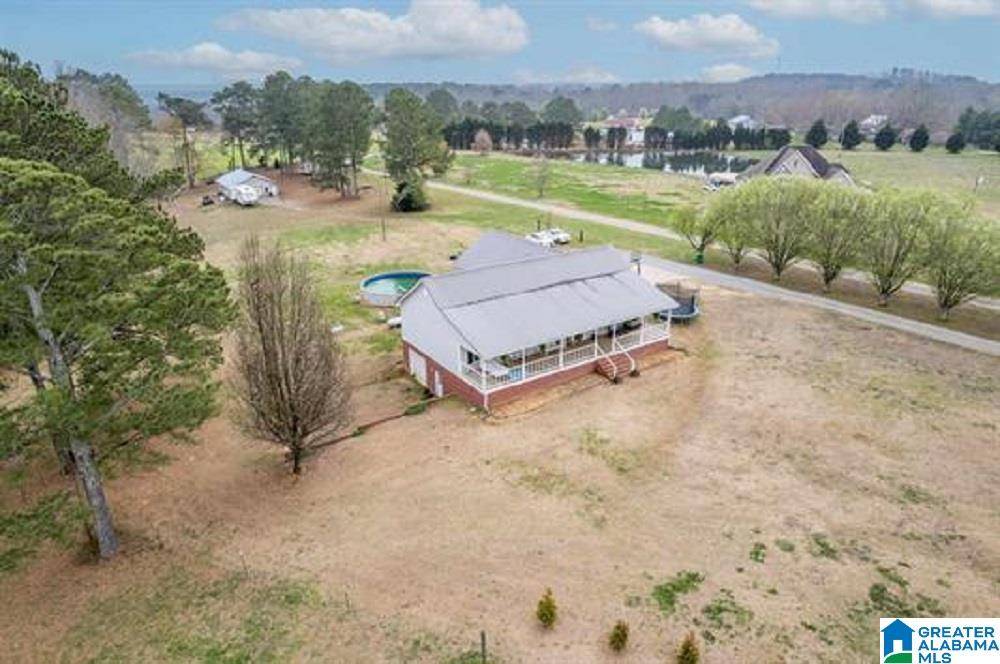2483 COUNTY ROAD 421, Cullman, AL 35057