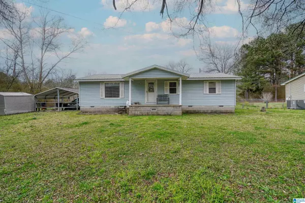 433 TWILLY LOOP, Quinton, AL 35130