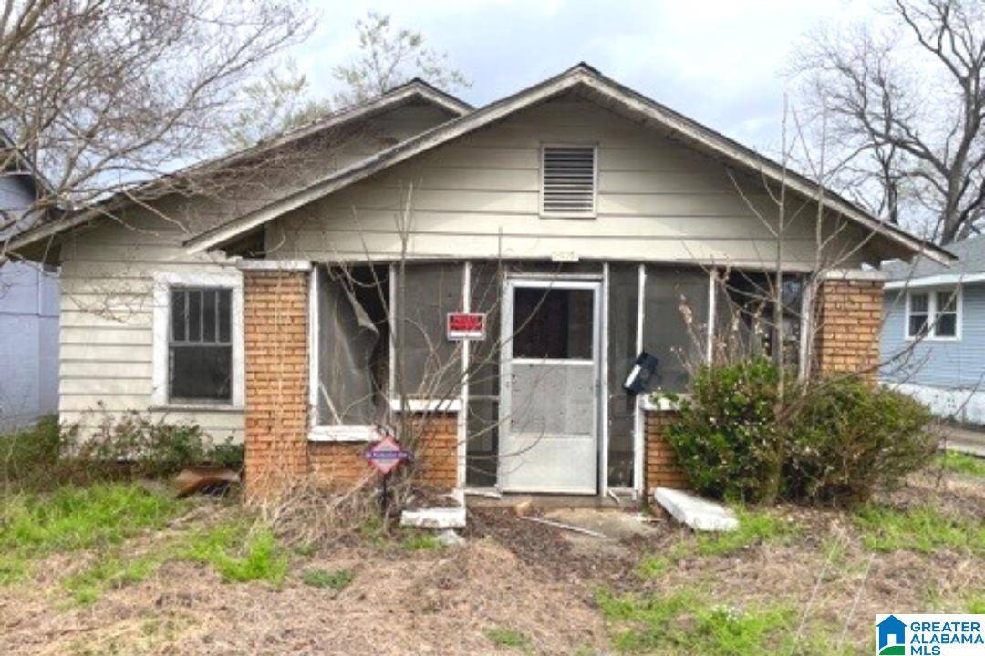 2920 GARRISON AVENUE SW, Birmingham, AL 35211